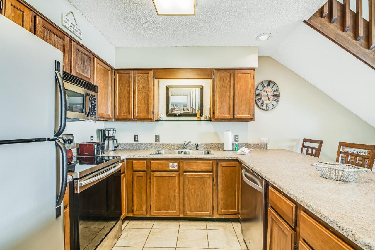 Emerald Shores #3006 Laguna Beach Εξωτερικό φωτογραφία