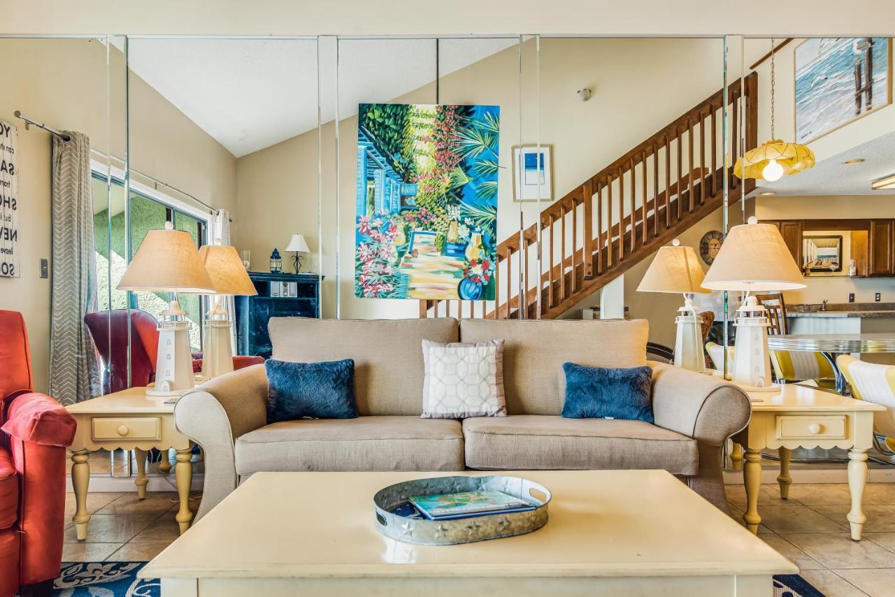 Emerald Shores #3006 Laguna Beach Εξωτερικό φωτογραφία