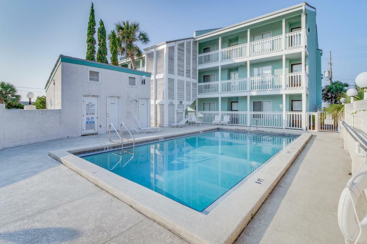 Emerald Shores #3006 Laguna Beach Εξωτερικό φωτογραφία
